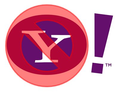 Goodbye, Yahoo!, and good luck